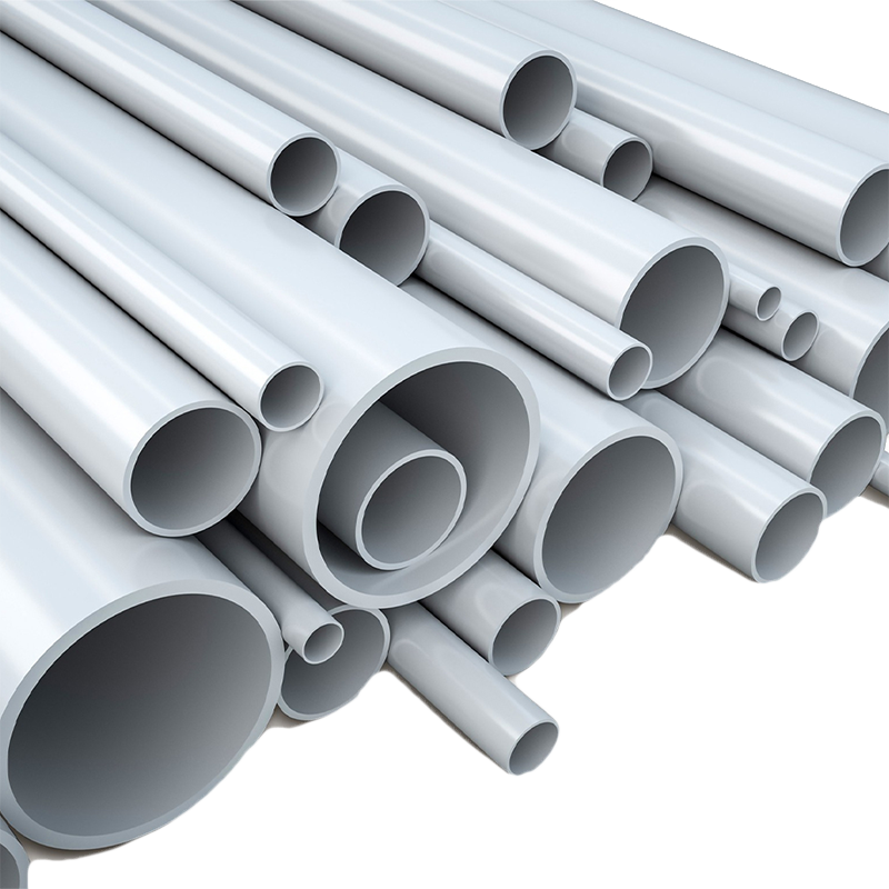 Drainage PVC Pipe