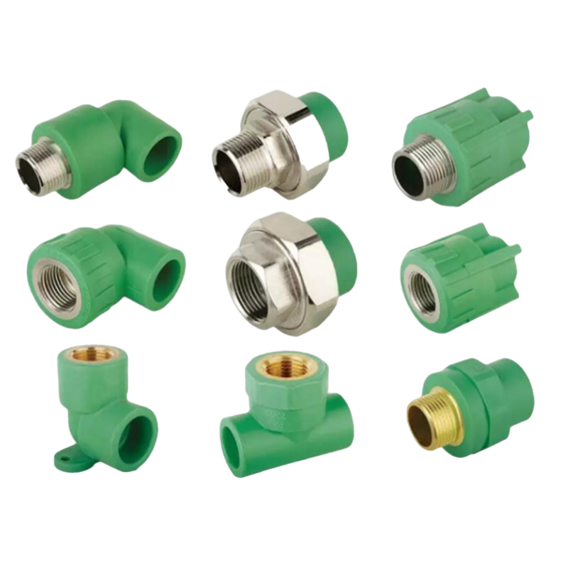 Female-elbow-connector